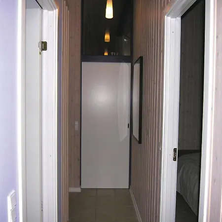 Three-bedroom Holiday In Haarby Vakantiehuis *