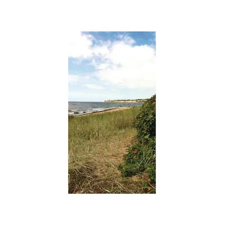 Three-bedroom Holiday In Haarby Vakantiehuis *