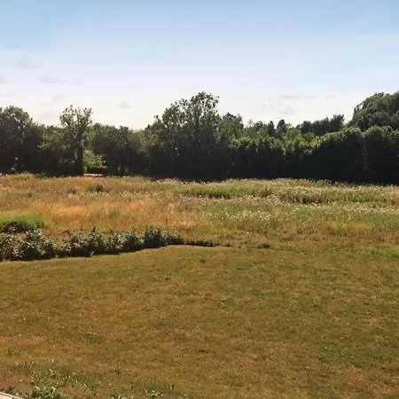 Three-bedroom Holiday In Haarby Hårby