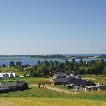 Three-bedroom Holiday In Haarby Vakantiehuis Hårby